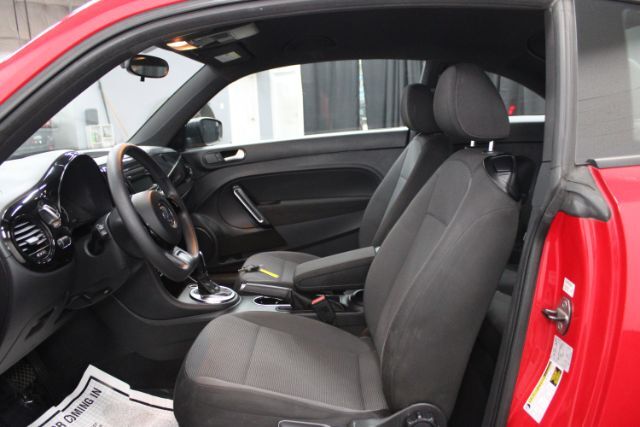 2014 Volkswagen Beetle 2.5L Entry Chantilly VA