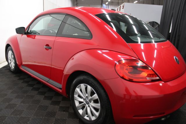 2014 Volkswagen Beetle 2.5L Entry Chantilly VA