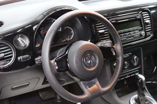 2014 Volkswagen Beetle 2.5L Entry Chantilly VA
