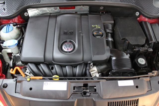 2014 Volkswagen Beetle 2.5L Entry Chantilly VA