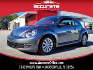 2014 Volkswagen Beetle 2.5L Entry Jacksonville FL 2014 Volkswagen Beetle 2.5L Entry Jacksonville FL