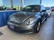 2014_Volkswagen_Beetle_2.5L w/Sunroof Sound & Nav_ Austin TX