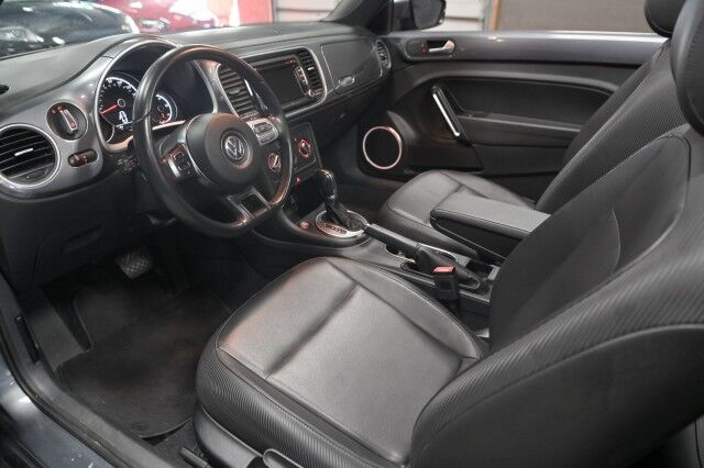 2014 Volkswagen Beetle 2dr Convertible Chicago IL