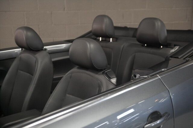 2014 Volkswagen Beetle 2dr Convertible Chicago IL
