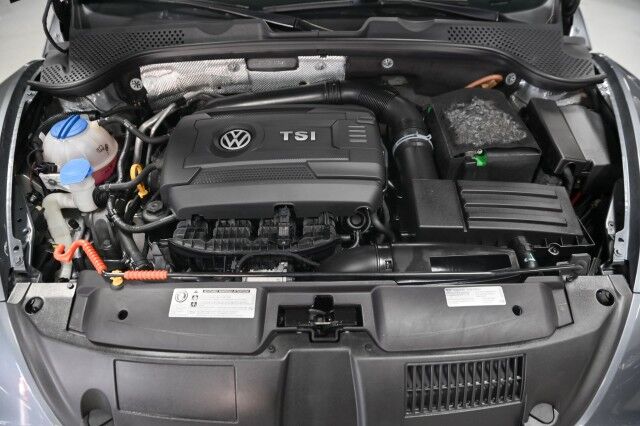 2014 Volkswagen Beetle 2dr Convertible Chicago IL