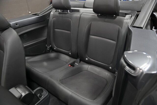 2014 Volkswagen Beetle 2dr Convertible Chicago IL