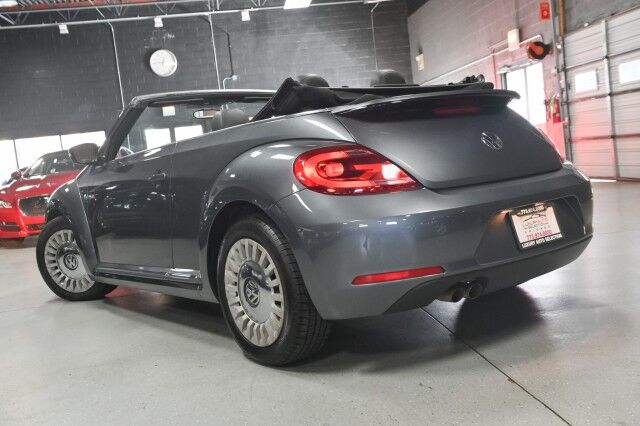 2014 Volkswagen Beetle 2dr Convertible Chicago IL