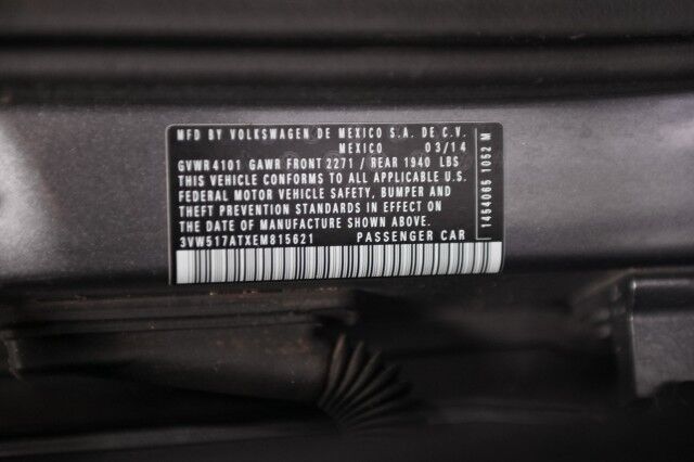 2014 Volkswagen Beetle 2dr Convertible Chicago IL