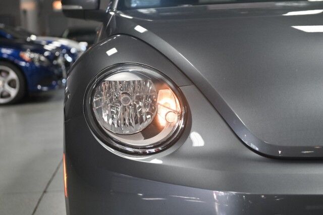 2014 Volkswagen Beetle 2dr Convertible Chicago IL