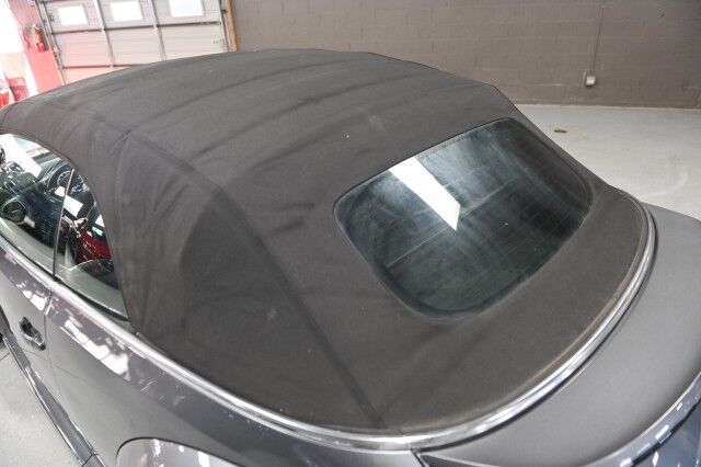 2014 Volkswagen Beetle 2dr Convertible Chicago IL