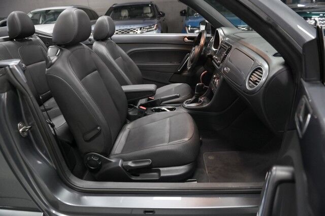 2014 Volkswagen Beetle 2dr Convertible Chicago IL