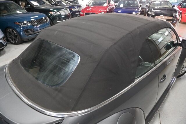 2014 Volkswagen Beetle 2dr Convertible Chicago IL