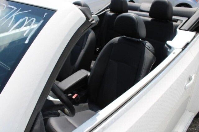 2014 Volkswagen Beetle Convertible 1.8T Melbourne FL