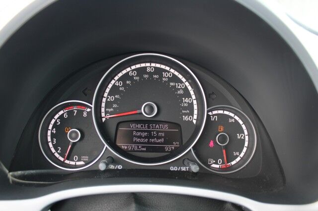 2014 Volkswagen Beetle Convertible 1.8T Melbourne FL