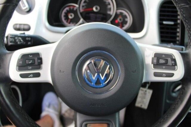 2014 Volkswagen Beetle Convertible 1.8T Melbourne FL