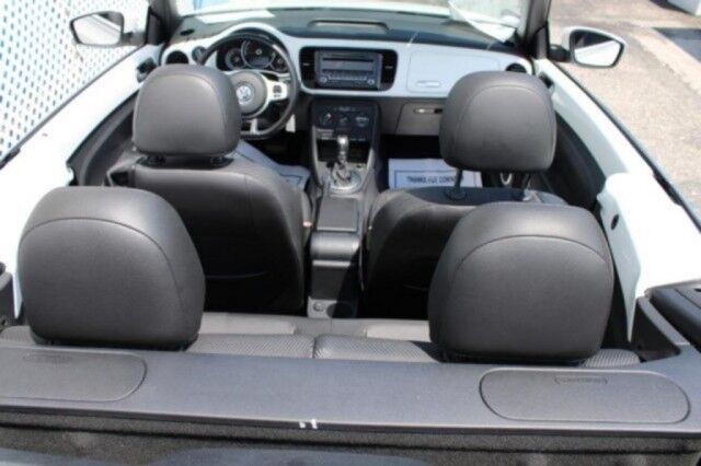 2014 Volkswagen Beetle Convertible 1.8T Melbourne FL