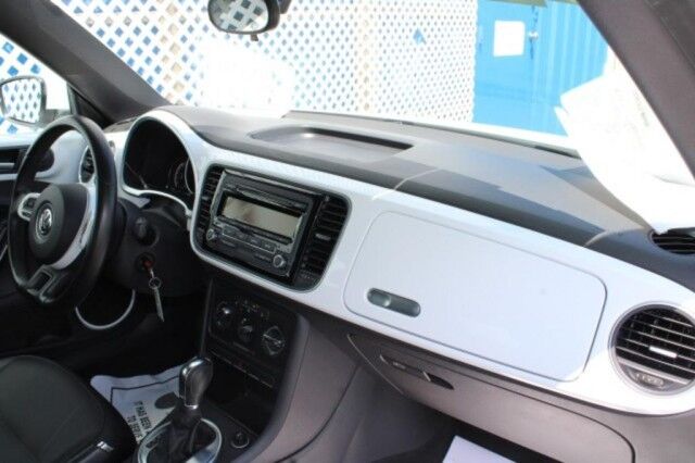 2014 Volkswagen Beetle Convertible 1.8T Melbourne FL