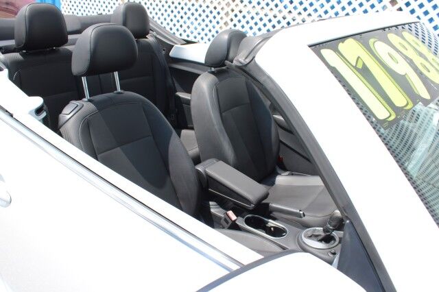 2014 Volkswagen Beetle Convertible 1.8T Melbourne FL