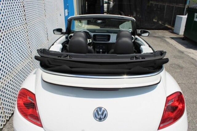 2014 Volkswagen Beetle Convertible 1.8T Melbourne FL