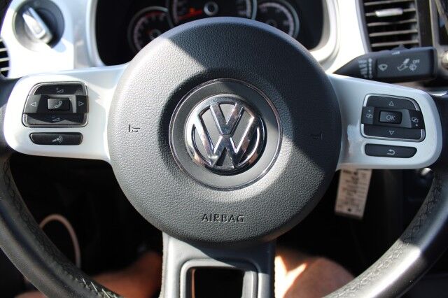 2014 Volkswagen Beetle Convertible 1.8T Melbourne FL