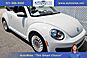 2014 Volkswagen Beetle Convertible 1.8T Melbourne FL
