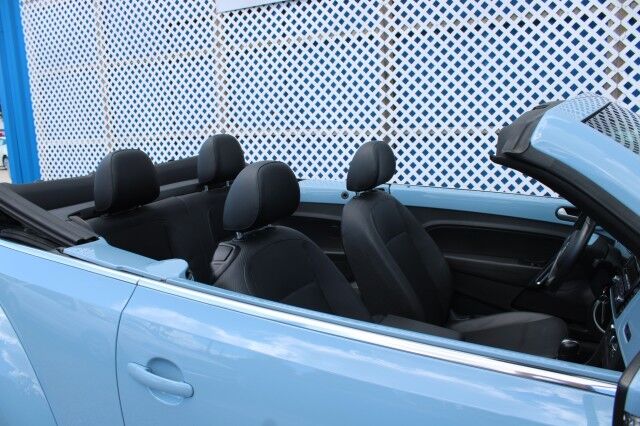 2014 Volkswagen Beetle Convertible 1.8T Melbourne FL