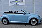 2014 Volkswagen Beetle Convertible 1.8T Melbourne FL