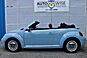 2014 Volkswagen Beetle Convertible 1.8T Melbourne FL