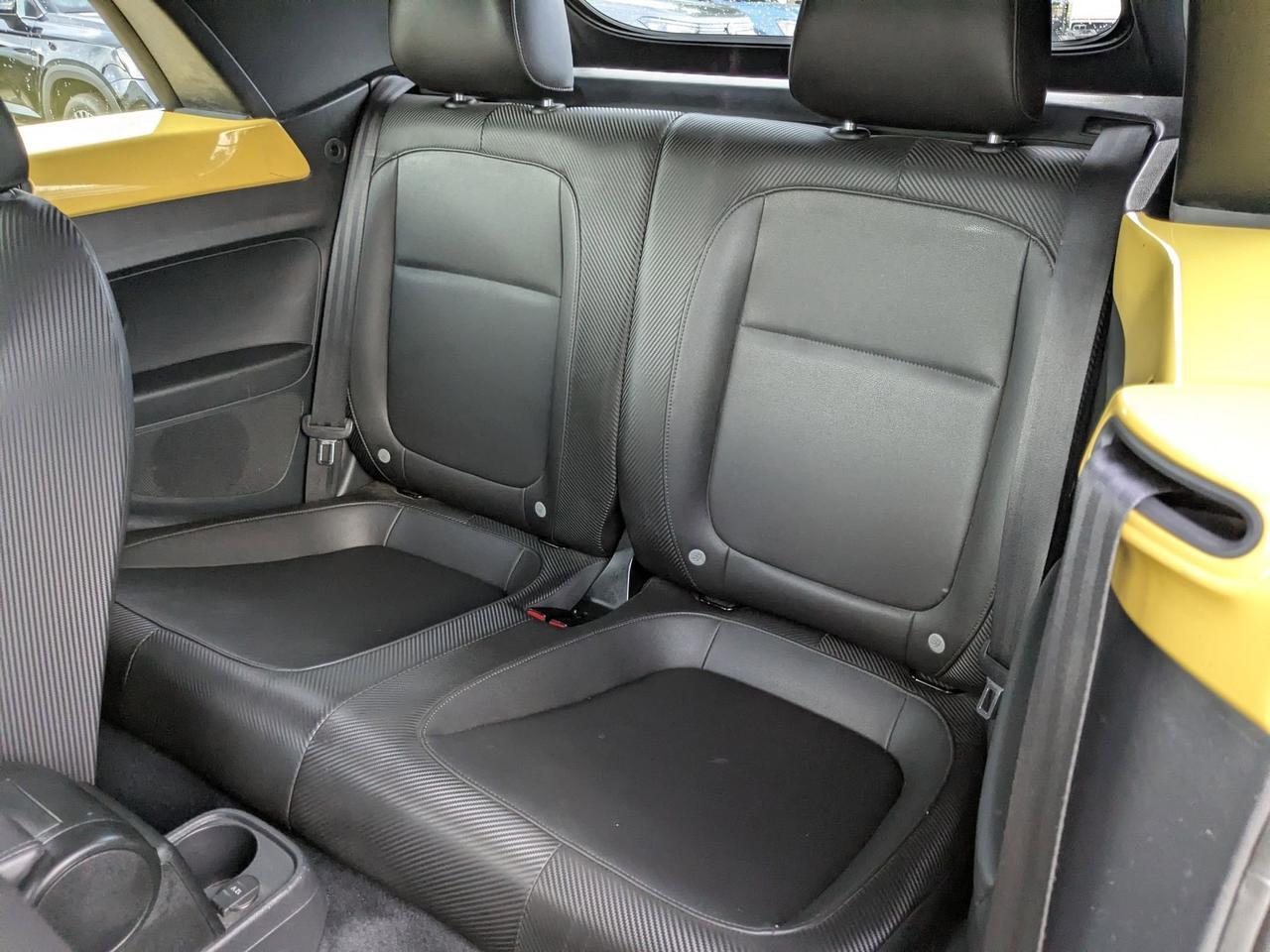 2014 Volkswagen Beetle Convertible 2.0L TDI San Antonio TX