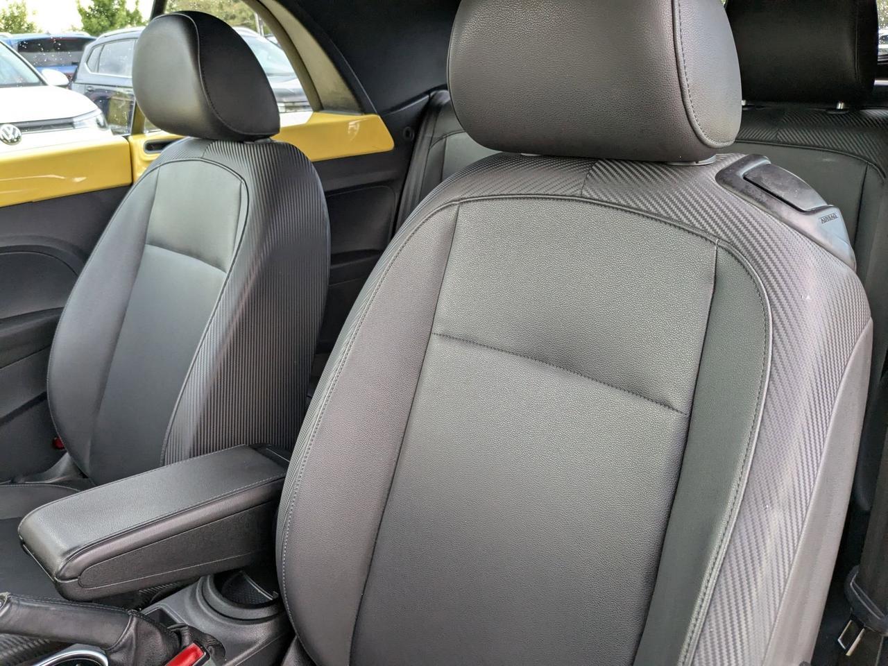 2014 Volkswagen Beetle Convertible 2.0L TDI San Antonio TX