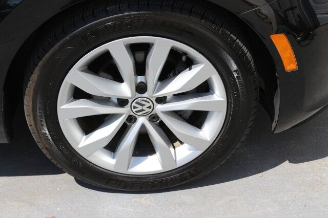 2014 Volkswagen Beetle Convertible 2.0L TDI Turbo Diesel Convertible Knoxville TN