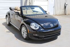 2014_Volkswagen_Beetle Convertible_2.0L TDI Turbo Diesel Convertible_ Knoxville TN