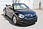 2014 Volkswagen Beetle Convertible 2.0L TDI Turbo Diesel Convertible Knoxville TN