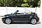 2014 Volkswagen Beetle Convertible 2.0L TDI Turbo Diesel Convertible Knoxville TN