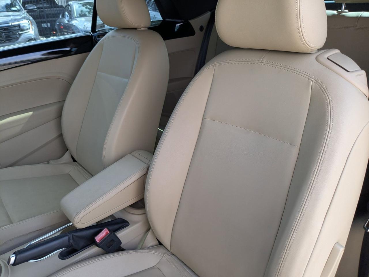 2014 Volkswagen Beetle Convertible 2.0T R-Line San Antonio TX