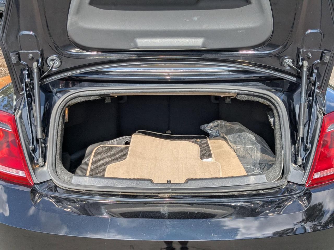 2014 Volkswagen Beetle Convertible 2.0T R-Line San Antonio TX