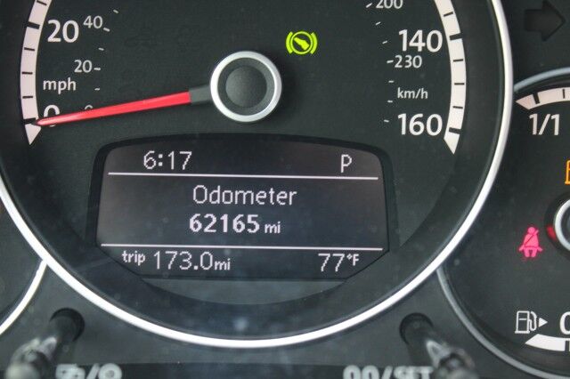 2014 Volkswagen Beetle Convertible 2.5L Melbourne FL