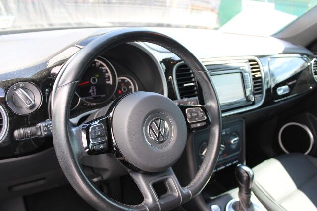 2014 Volkswagen Beetle Convertible 2.5L Melbourne FL