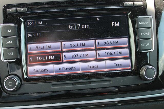 2014 Volkswagen Beetle Convertible 2.5L Melbourne FL