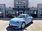 2014 Volkswagen Beetle Convertible 2.5L Springfield IL