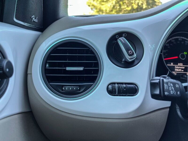 2014 Volkswagen Beetle Convertible 2.5L w/Sound/Nav Wilmington NC