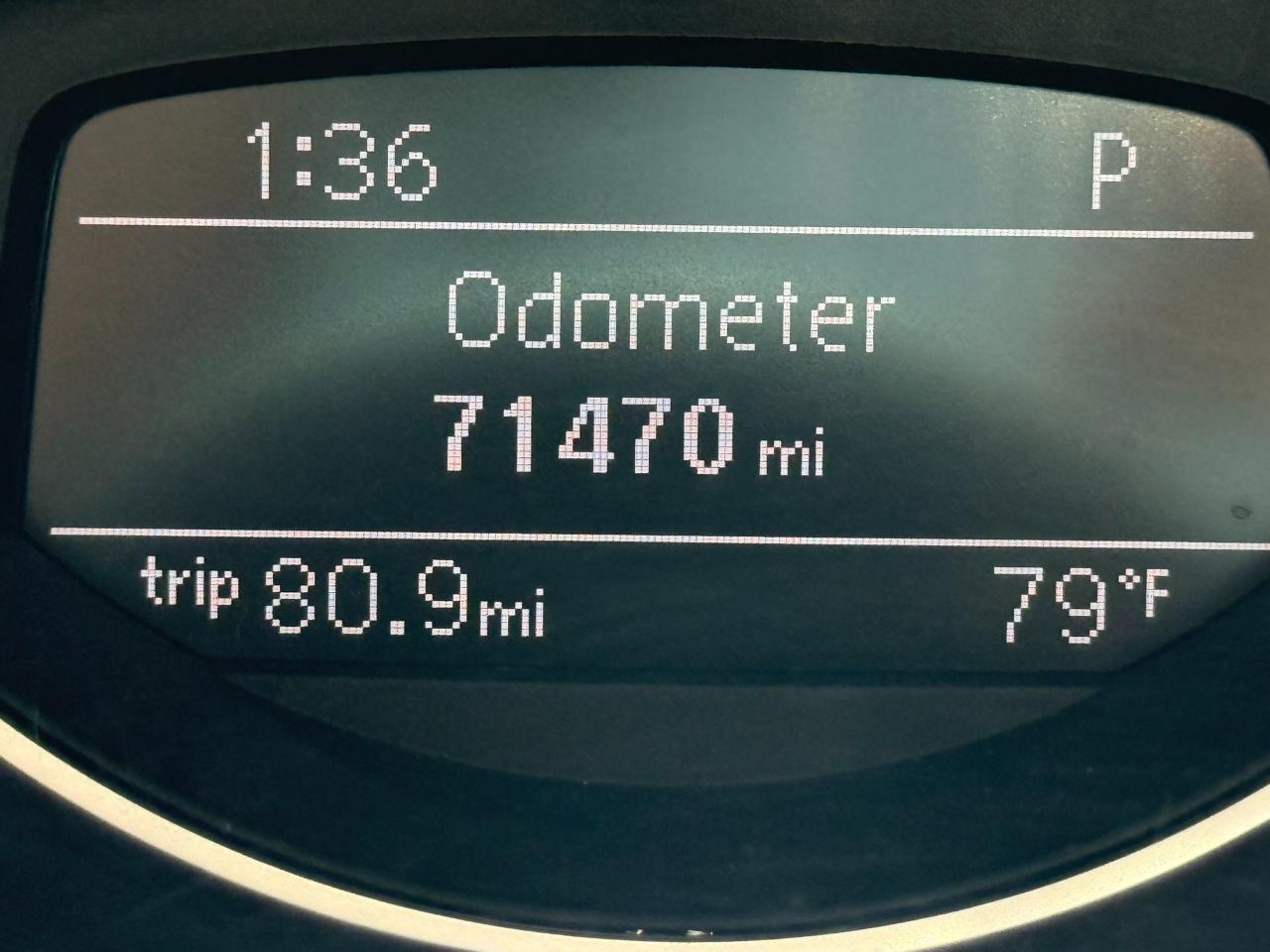 2014 Volkswagen Beetle Convertible 2dr Auto 1.8T PZEV Jacksonville FL