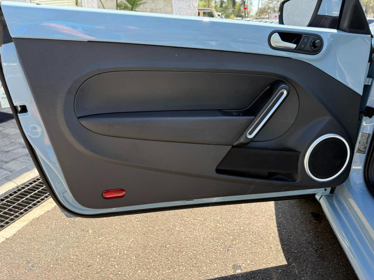 2014 Volkswagen Beetle Convertible 2dr Auto 1.8T PZEV Jacksonville FL