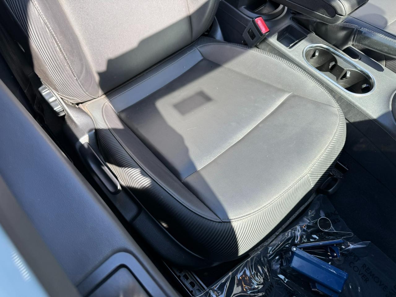 2014 Volkswagen Beetle Convertible 2dr Auto 1.8T PZEV Jacksonville FL