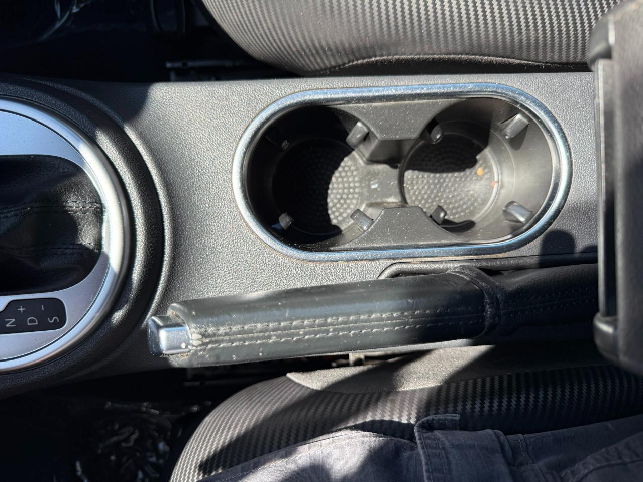 2014 Volkswagen Beetle Convertible 2dr Auto 1.8T PZEV Jacksonville FL