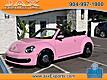2014 Volkswagen Beetle Convertible 2dr Auto 1.8T PZEV