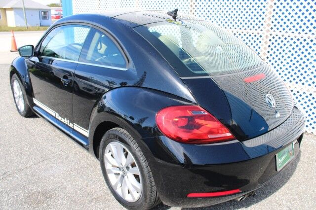 2014 Volkswagen Beetle Coupe 2.0L TDI Melbourne FL