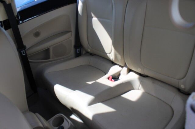 2014 Volkswagen Beetle Coupe 2.0L TDI Melbourne FL