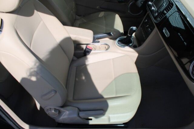 2014 Volkswagen Beetle Coupe 2.0L TDI Melbourne FL