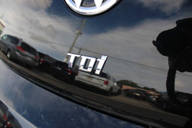 2014 Volkswagen Beetle Coupe 2.0L TDI Melbourne FL